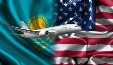 Казахстан сдал экзамен FAA: что дальше с рейсами в США
