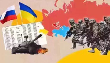 Принуждают воевать: Казахстан направил России ноту
