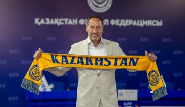 Чем опасна Словакия? Анализ тренера сборной Казахстана