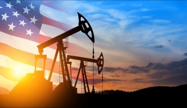 Стратегический нефтяной резерв США упал до уровня 1982 года