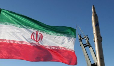Иран рассмотрит проект выхода из ДНЯО