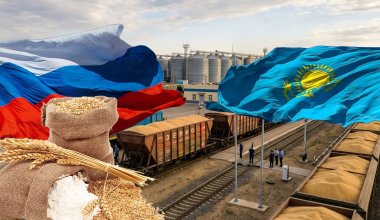 Продовольственный кризис в России – угроза всему миру, но не Казахстану?
