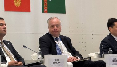 «Здесь огромный потенциал»: США призывают бизнес инвестировать в Центральную Азию