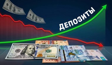 Да здравствует долларизация? Зачем Казахстан поднимает ставки по валютным депозитам