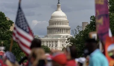 США не будут пускать в страну коррумпированных чиновников