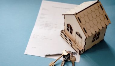 В Степногорске умершие годами оставались в очереди на жилье