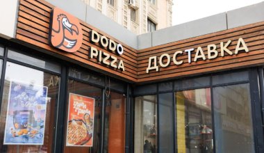 Хакеры взломали «Додо Пиццу»: данные клиентов из Казахстана тоже могли утечь