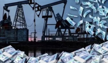 Казахстан потребовал $10 млрд за продление контракта по Тенгизу