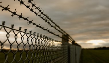 Педофилов хотят сажать пожизненно в Узбекистане после резонансной истории с девочкой
