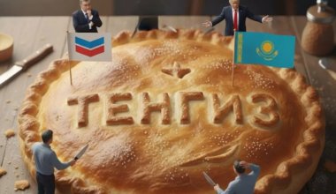 Соглашение по Тенгизу: с какими рисками может столкнуться Казахстан