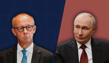 «Россия не выиграет эту войну»: канцлер Германии сделал заявление по Украине