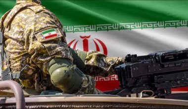 Минфин США расширил санкции против Ирана и его посредников