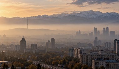 Алматы и еще пять городов Казахстана накроет плохой воздух