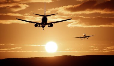 Самолет из Дубая в Тель-Авив подал сигнал о возможном захвате: что известно