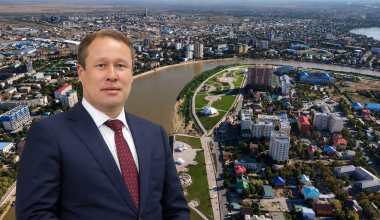 После скандалов и уголовных дел у Атырау появился новый аким