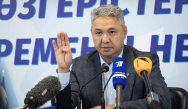 Кто стоит за атакой на Перуашева: МВД начало расследование
