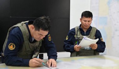 После гибели военных на Каспии правила учений предложили изменить