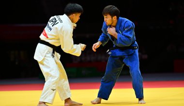 Олимпийский чемпион Сметов остановился в шаге от золота Азиады: серебро в Нагое
