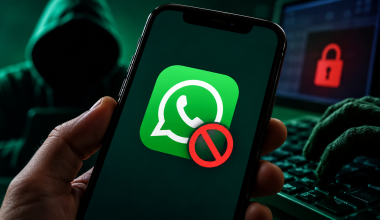 «Это социальная инженерия»: МВД об атаках на WhatsApp-аккаунты журналистов