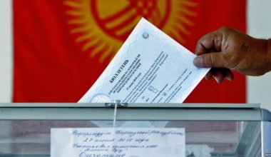 Кто поборется с Жапаровым за кресло президента