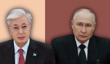 «Мы признательны»: в Кремле поблагодарили Токаева за слова о Путине
