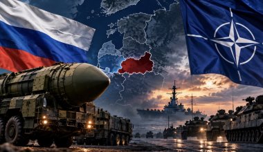Россия пригрозила НАТО ядерным оружием из-за Калининграда