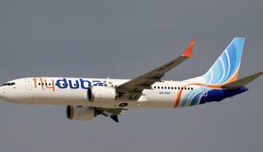 Израиль потребовал приостановить все рейсы Flydubai после ЧП на борту