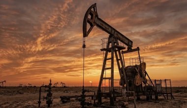 Нефти станет больше: Казахстан озвучил план на 2028 год