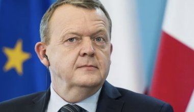 Глава МИД Дании впервые за 17 лет приедет в Казахстан
