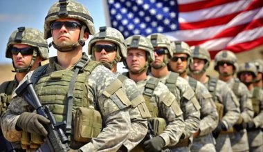 До 40 тыс. военных: США ответили на слухи о выводе войск из Европы