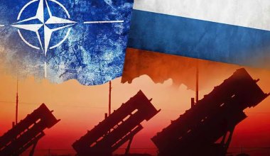 Россия пригрозила НАТО ядерным оружием