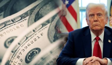 Трамп пожертвовал годовую зарплату: на что пошли деньги
