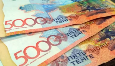 Ни евро, ни юань: тенге стал самой укрепившейся валютой мира в сентябре