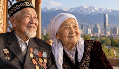 Самой пожилой казахстанке - 106 лет: где живут долгожители страны