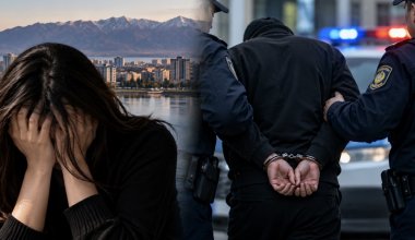 Иностранка заявила об изнасиловании в Конаеве: в полиции опровергли причастность своих сотрудников