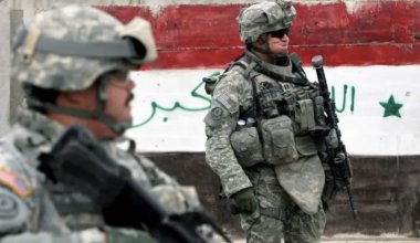 Американские военные покинули Ирак: Багдад готовится к новой реальности