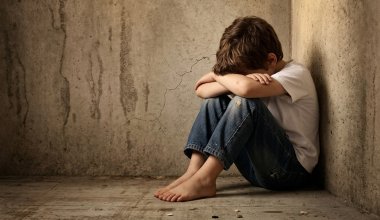 Соседа, подозреваемого в насилии над 9-летним ребёнком, задержали в Алматы