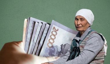 Государство выплатит миллиарды тенге пенсионерам: кому положена выплата