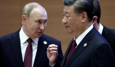 Путин хочет встретиться с Си Цзиньпином на саммите АТЭС в Китае