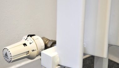 Астанчанам назвали дату подачи тепла