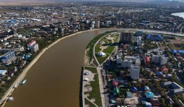 В Атырау появится дендропарк площадью почти 27 гектаров
