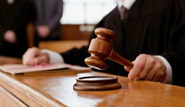 Смертную казнь за похищение детей и поджог лесов ввели в Алжире
