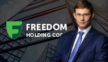 Генпрокуратура РФ подала иск к Тимуру Турлову и Freedom Finance