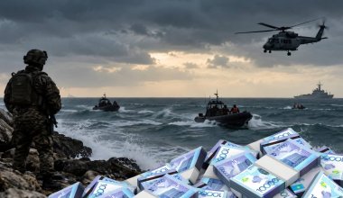 Миллионы от бизнеса и государства: сколько получат семьи погибших казахстанских моряков