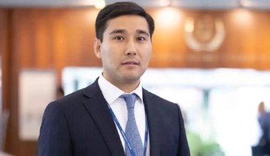 Освобождённый накануне Гумар Сергазин получил новую должность