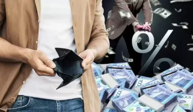 Как казахстанцу заставить работодателя выплатить задержанную зарплату