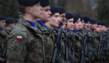 Европейская страна примет закон о подготовке к военному времени