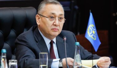В ОДКБ заявили об усилении рисков в приграничных районах