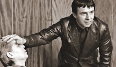 Умер известный психотерапевт Анатолий Кашпировский