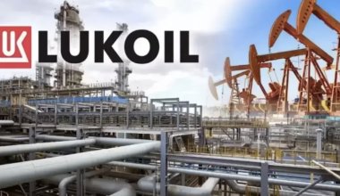 США и Россия обсуждают многомиллиардную сделку с активами «Лукойла»